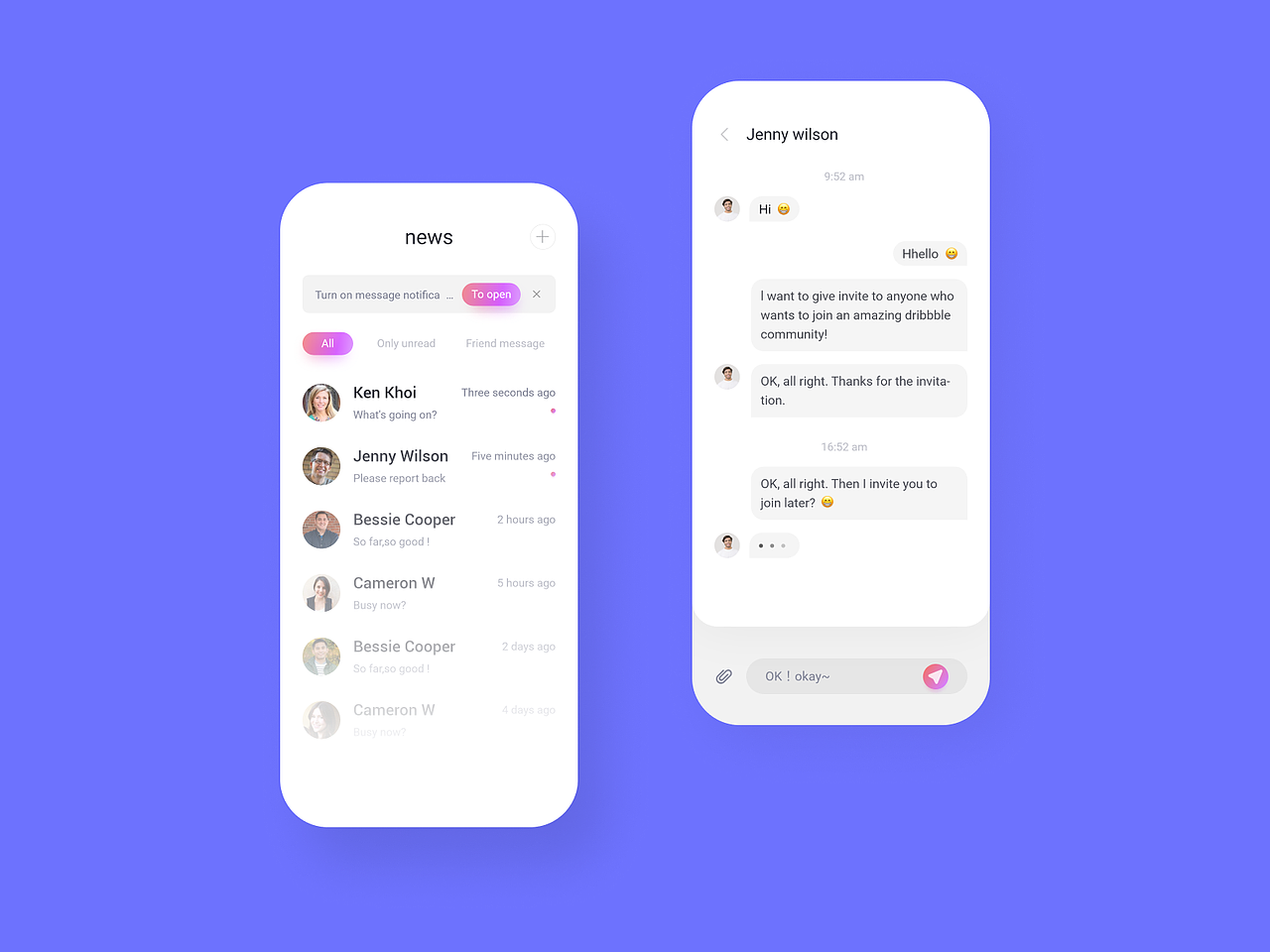 最近练习合集（附一些交互动效）（图ZMjg1NjU0MDE2） - 软件界面 - 站酷设计师M_lmz_阿泽原创素材 - 站酷ZCOOL