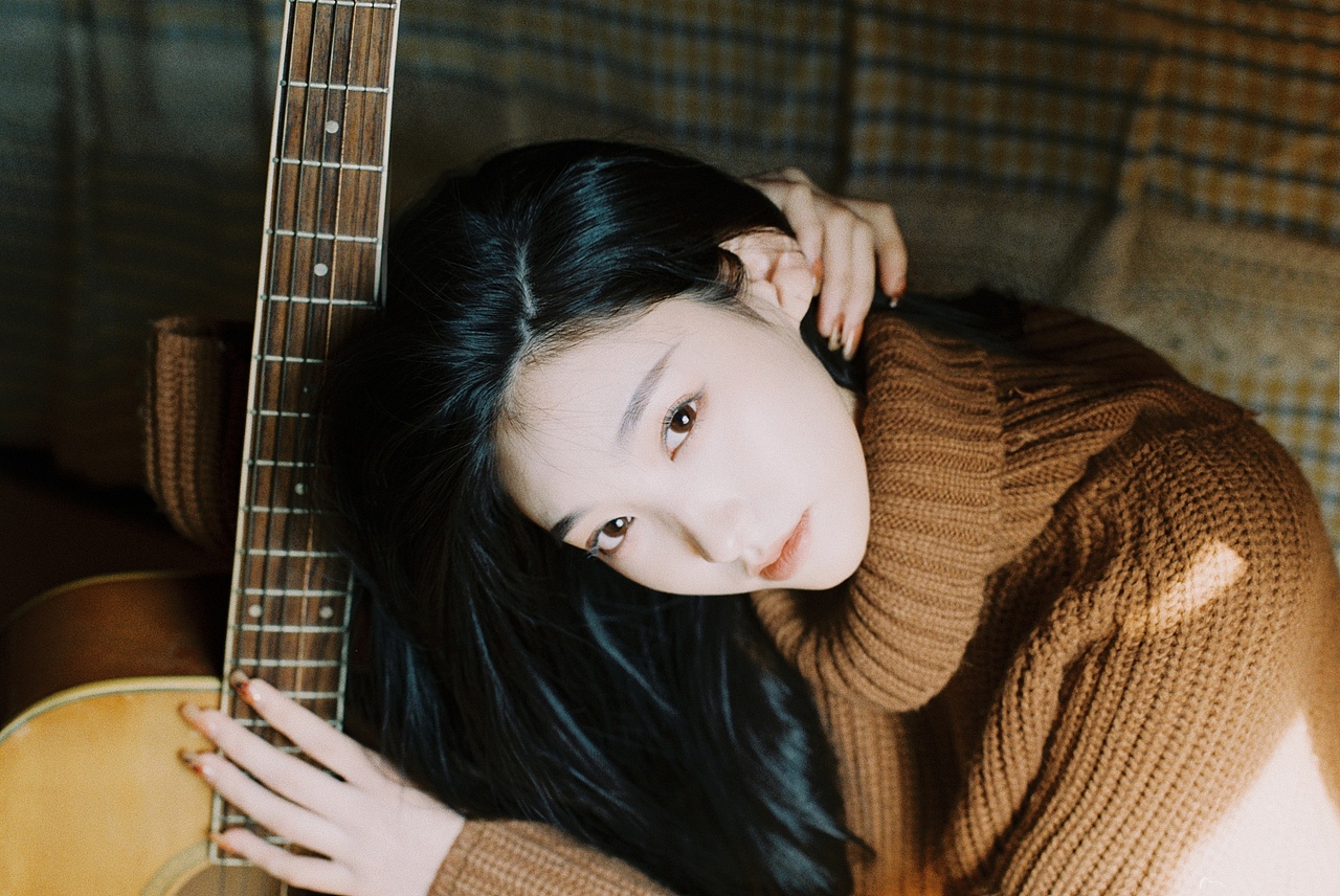 因为自由，所以温柔（图ZMjYxODk5Mjg0） - 人像摄影 - 站酷设计师萌又三岁原创素材 - 站酷ZCOOL