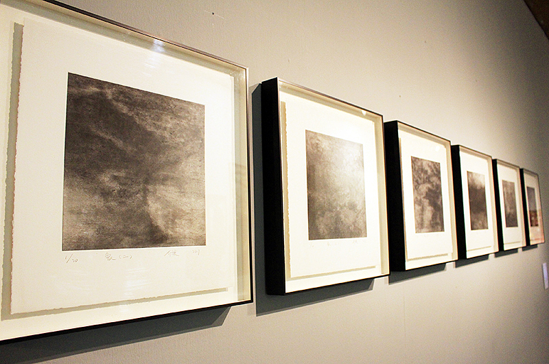 2017中央美院本科生毕业展现场报道(中)#2017毕业展＃（图ZODE3Mjg2Mjg=） - 绘画 - 站酷设计师站酷校园原创素材 - 站酷ZCOOL