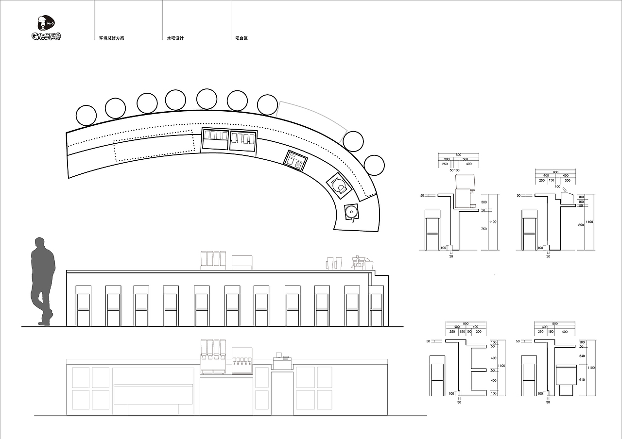 新中关-品牌设计-G先生厨房（图ZMTA0ODkzOTcy） - 品牌 - 站酷设计师dzssykl原创素材 - 站酷ZCOOL