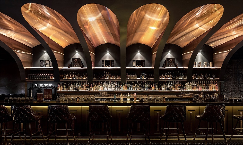 酒吧设计丨酒吧装修丨成都酒吧设计丨成都酒吧装修丨酒吧设计公司