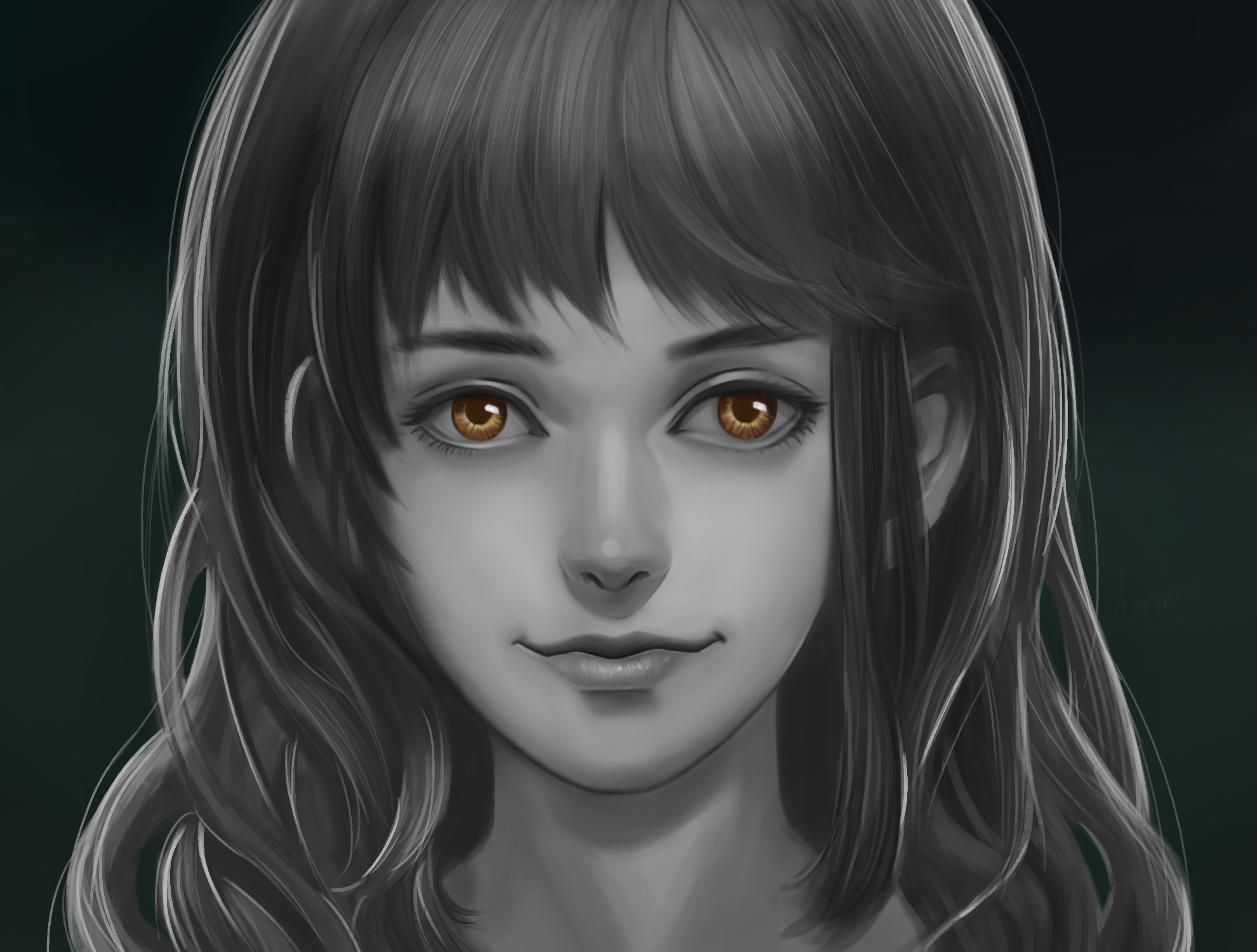 海贼王写实临摹|动漫|单幅漫画|o0aimee0o - 原创作品 - 站酷 (zcool)