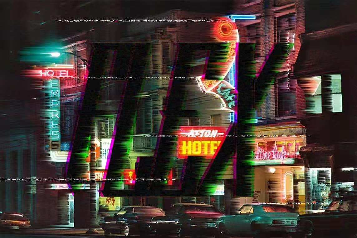 LOGO设计 服装品牌