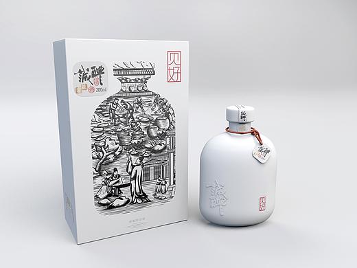 JFD&誠醴|醉翁的大国自信