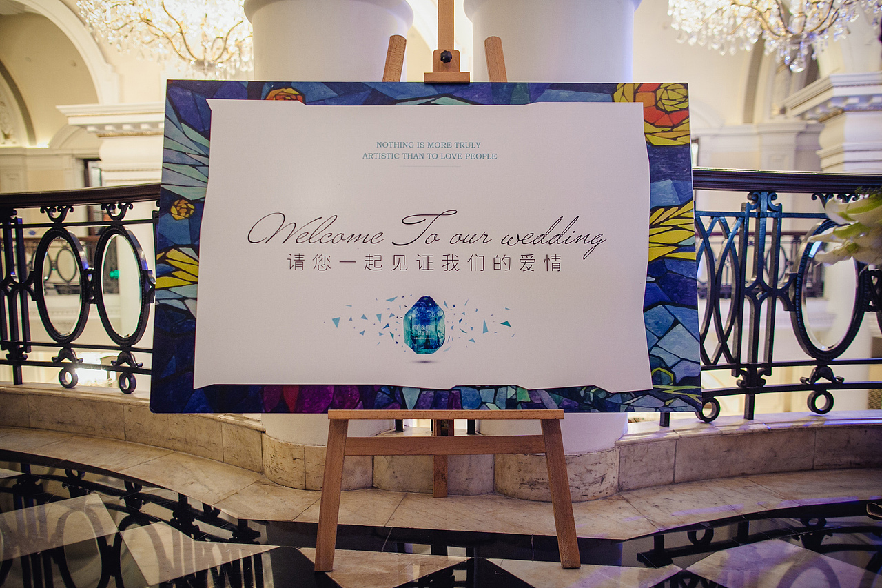 K的造梦者们<ONE>“星空夫妇”