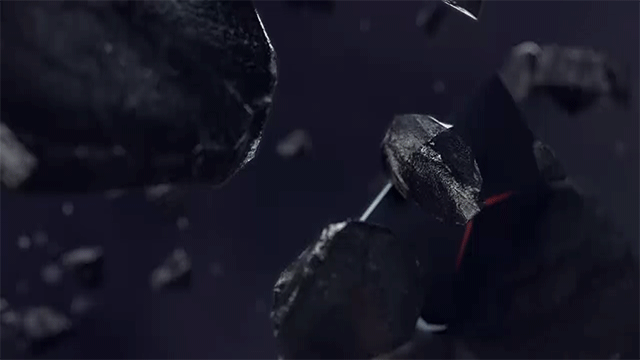 LEGION 联想笔记本宣传片（图ZMTc1MTg3OTc2） - 动画/影视 - 站酷设计师Alitac4d原创素材 - 站酷ZCOOL