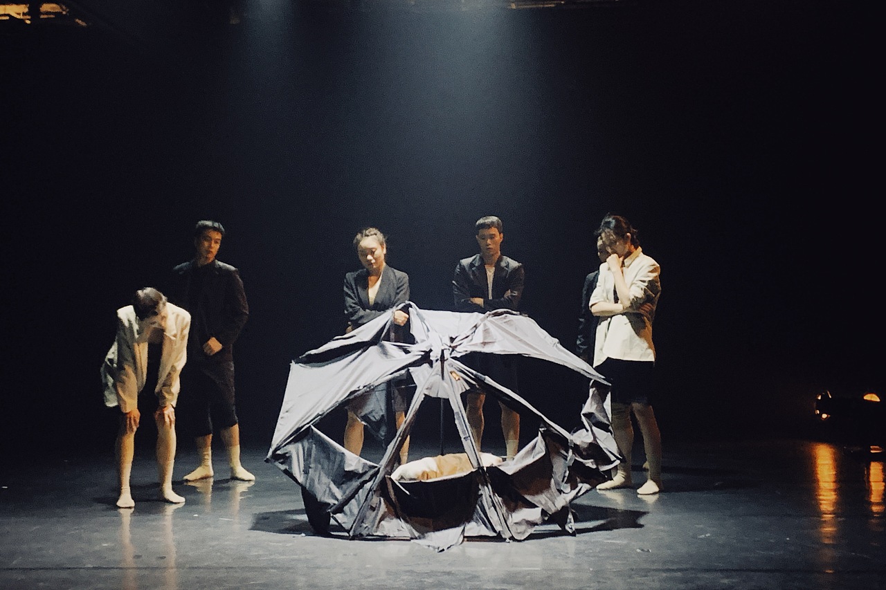 现代舞演出（图ZMjY2MjY4MDA0） - 人文/纪实摄影 - 站酷设计师佳哥在江湖原创素材 - 站酷ZCOOL