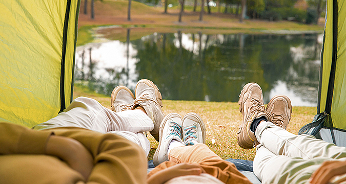 核舟体验团建活动-亲子时光
