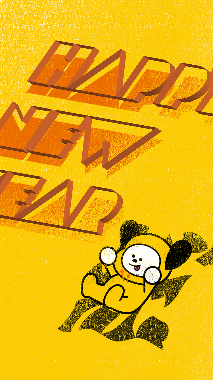 新年chimmy