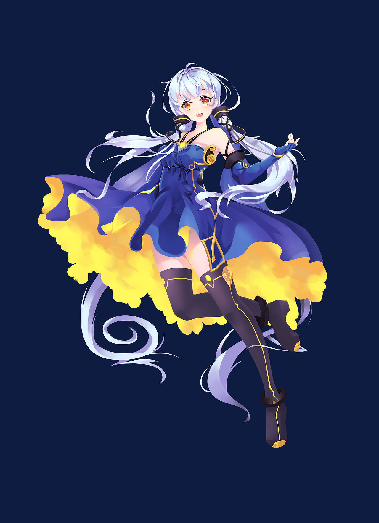 辣眼睛（圖ZNTk1Mjk0ODg=） - 游戲原畫 - 站酷設(shè)計師卡卡咘咔原創(chuàng)素材 - 站酷ZCOOL