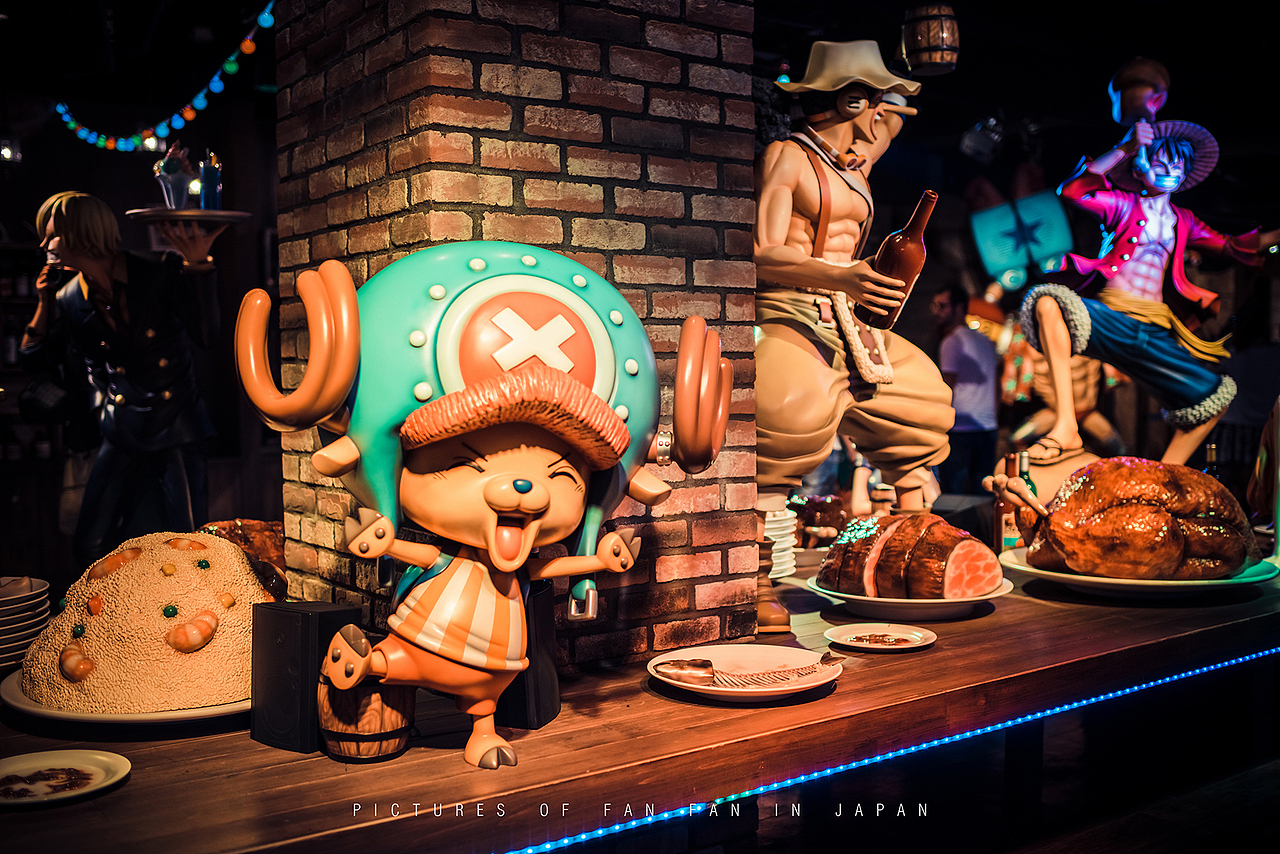 独自一人初涉日本，为期12天的自由行——东京篇（图ZMTE5NzE0MDE2） - 风光摄影 - 站酷设计师断木成林原创素材 - 站酷ZCOOL