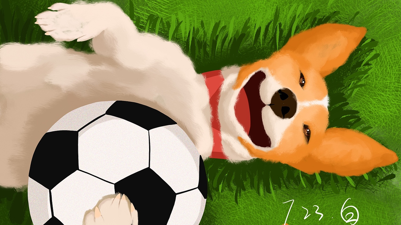 治愈动物系列（图ZMTM4OTk4NjM2） - 商业插画 - 站酷设计师狐狸小盆友原创素材 - 站酷ZCOOL