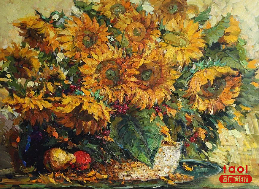 新家美学画油画国画装饰画尽在客厅博物馆