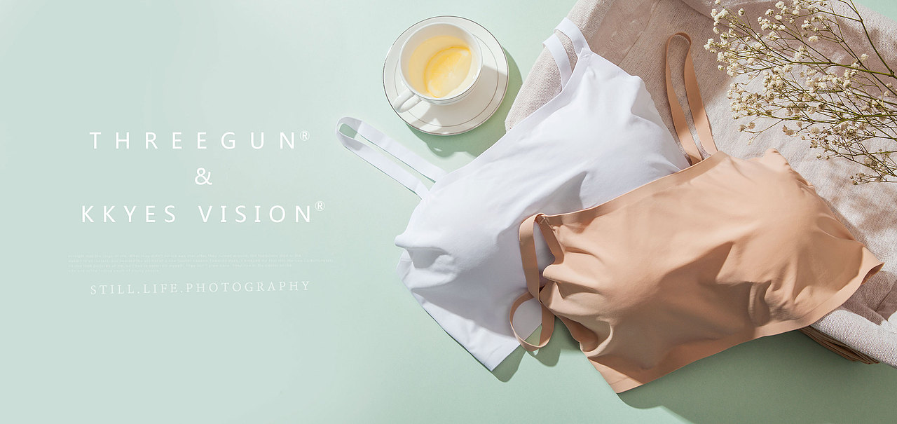 三枪服饰 内衣 内裤 袜子 唯品会海报图 - 合集3