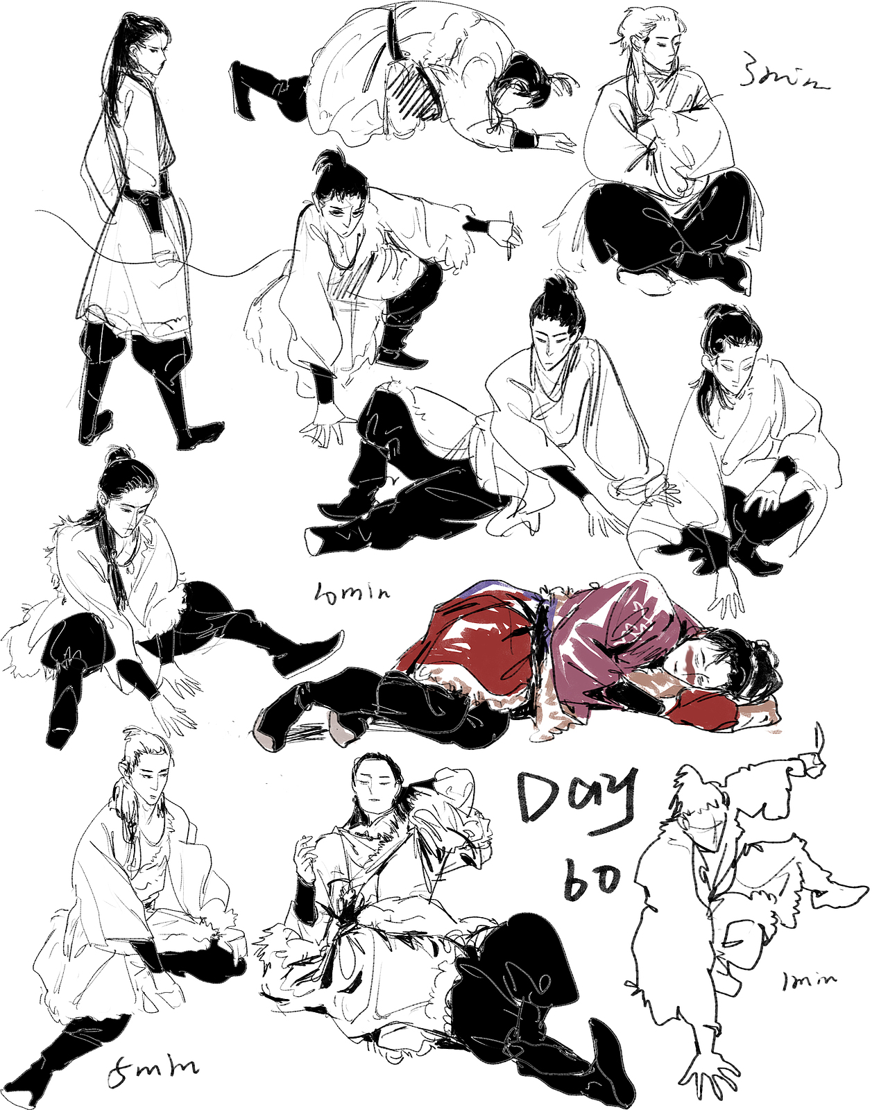 day60（图ZMjkwNTY3NDY4） - 创作习作 - 站酷设计师食色西沂原创素材 - 站酷ZCOOL