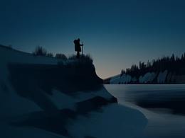 荒野猎人~madmax！