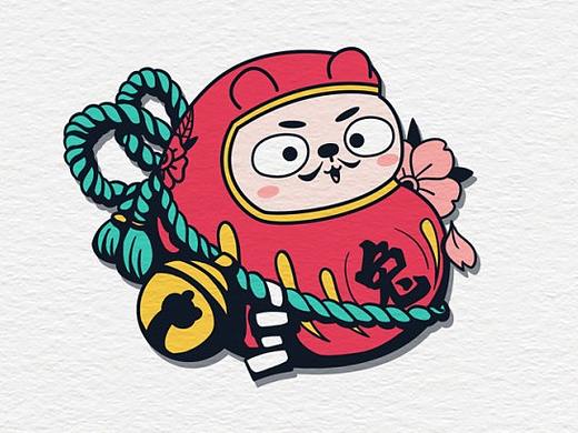 冷兔baby —— Old School风冷兔宝宝壁纸
