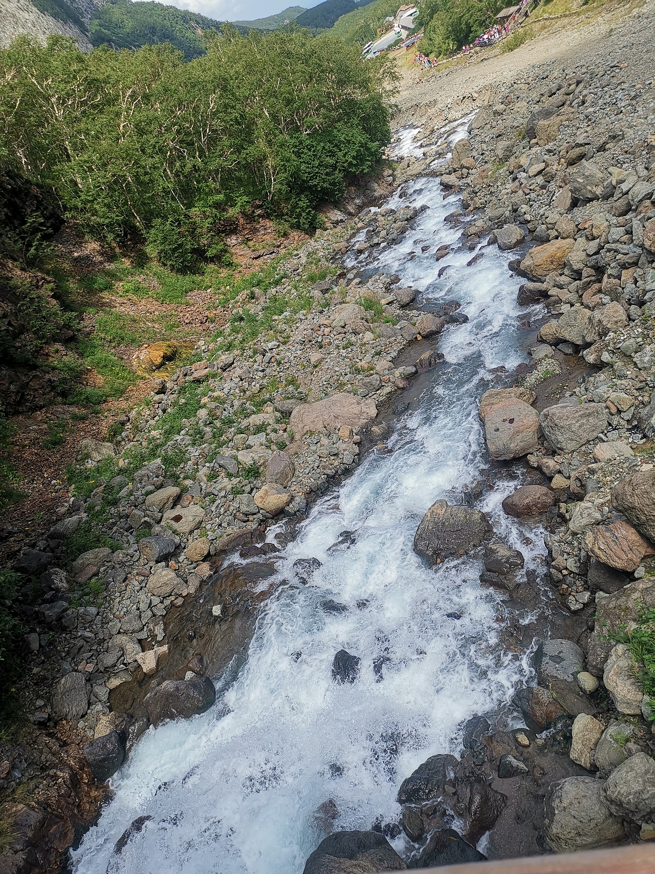 长白山天池（图ZMTc1OTU5MjMy） - 风光摄影 - 站酷设计师张嘉钰原创素材 - 站酷ZCOOL