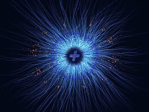 Fortune planet（AE—Stardust—粒子片）