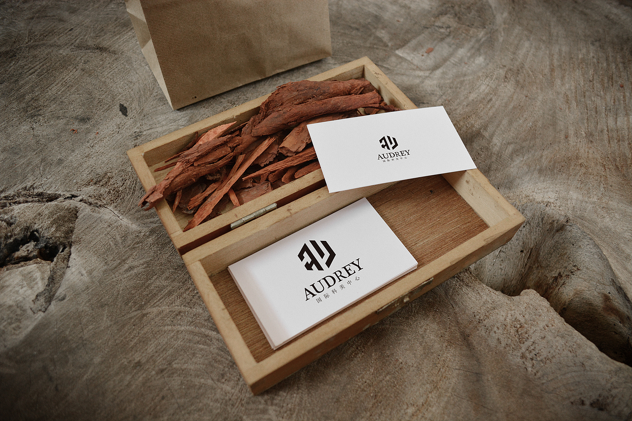 AUDREY（图ZOTk5NDU1NTY=） - 品牌 - 站酷设计师未加盐原创素材 - 站酷ZCOOL