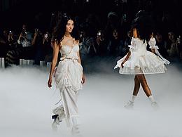 上海时装周Selkie 2023ss