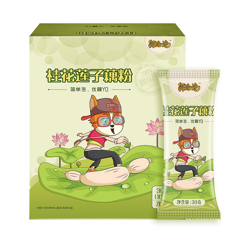 卡通风格包装设计（图ZMTMxMDg1Nzky） - 包装 - 站酷设计师喂先生原创素材 - 站酷ZCOOL