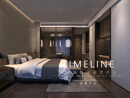 时光轴学员临摹作品展示