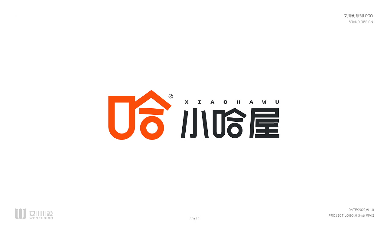 LOGO（图ZMjczMzgwOTY4） - Logo - 站酷设计师文川设原创素材 - 站酷ZCOOL