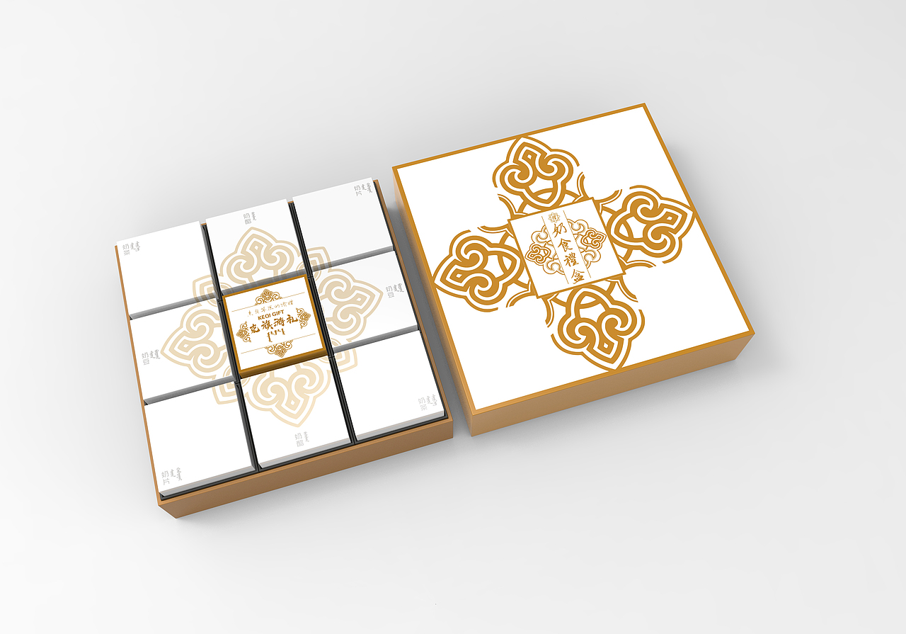赤峰游礼，包装设计（图ZMTYxNTE4MjMy） - 包装 - 站酷设计师八爪猫一苗露原创素材 - 站酷ZCOOL