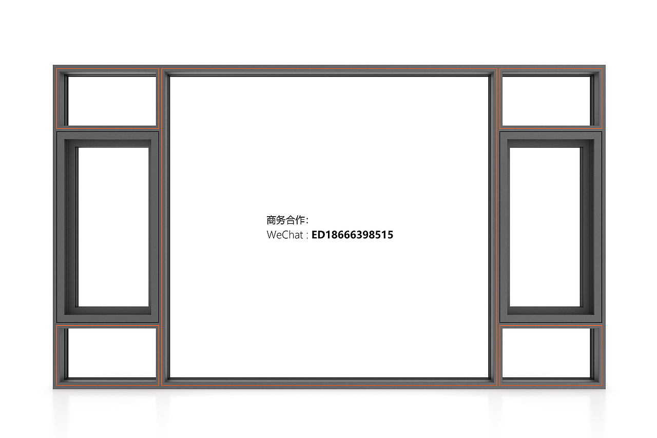 门窗产品展示（图ZMjczMzg1Mjky） - 产品 - 站酷设计师余览原创素材 - 站酷ZCOOL