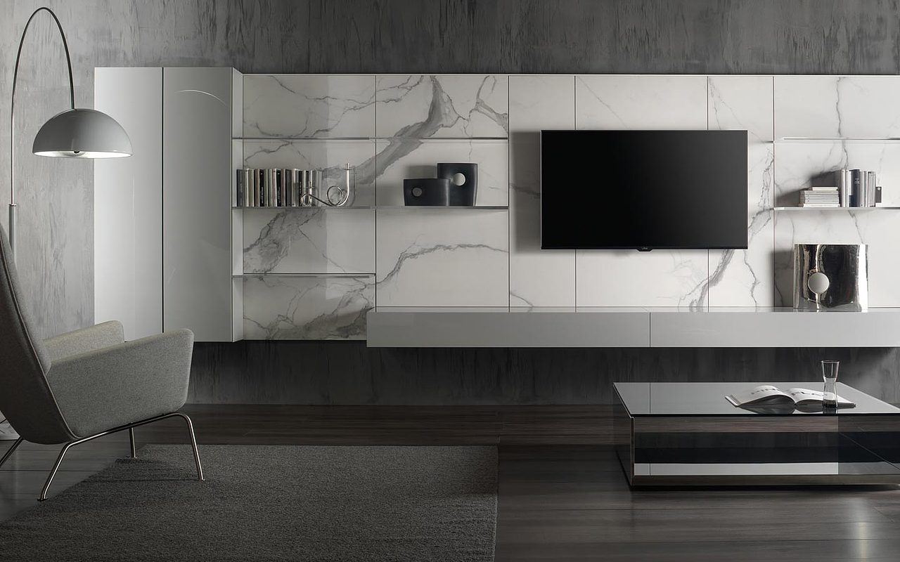 Acerbis客厅现代风格家具——有荣意大利之家（图ZMTY1MTk5OTk2） - 生活用品 - 站酷设计师意大利之家家具原创素材 - 站酷ZCOOL