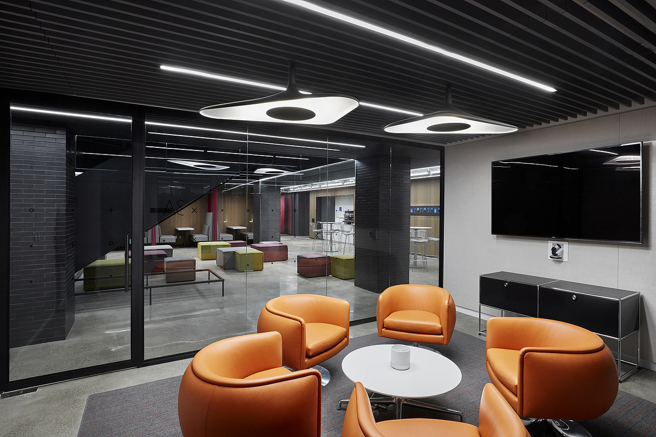 办公室设计装修