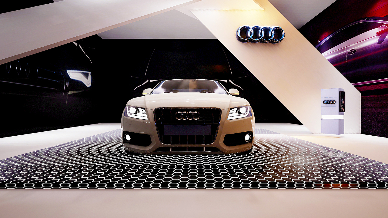 不断的尝试，不断的学习。（图ZNzU1MjIwNDQ=） - 其他三维 - 站酷设计师SEVENFRIDAY原创素材 - 站酷ZCOOL