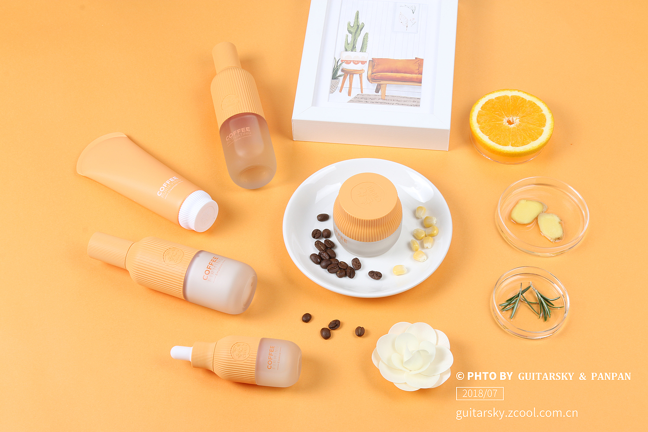 春纪咖啡系列创意图商业拍摄（图ZMTMzMDM1NDQ0） - 产品摄影 - 站酷设计师Guitarsky原创素材 - 站酷ZCOOL