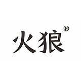 火狼设计的头像