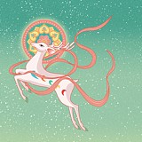 鹿堡设计的头像