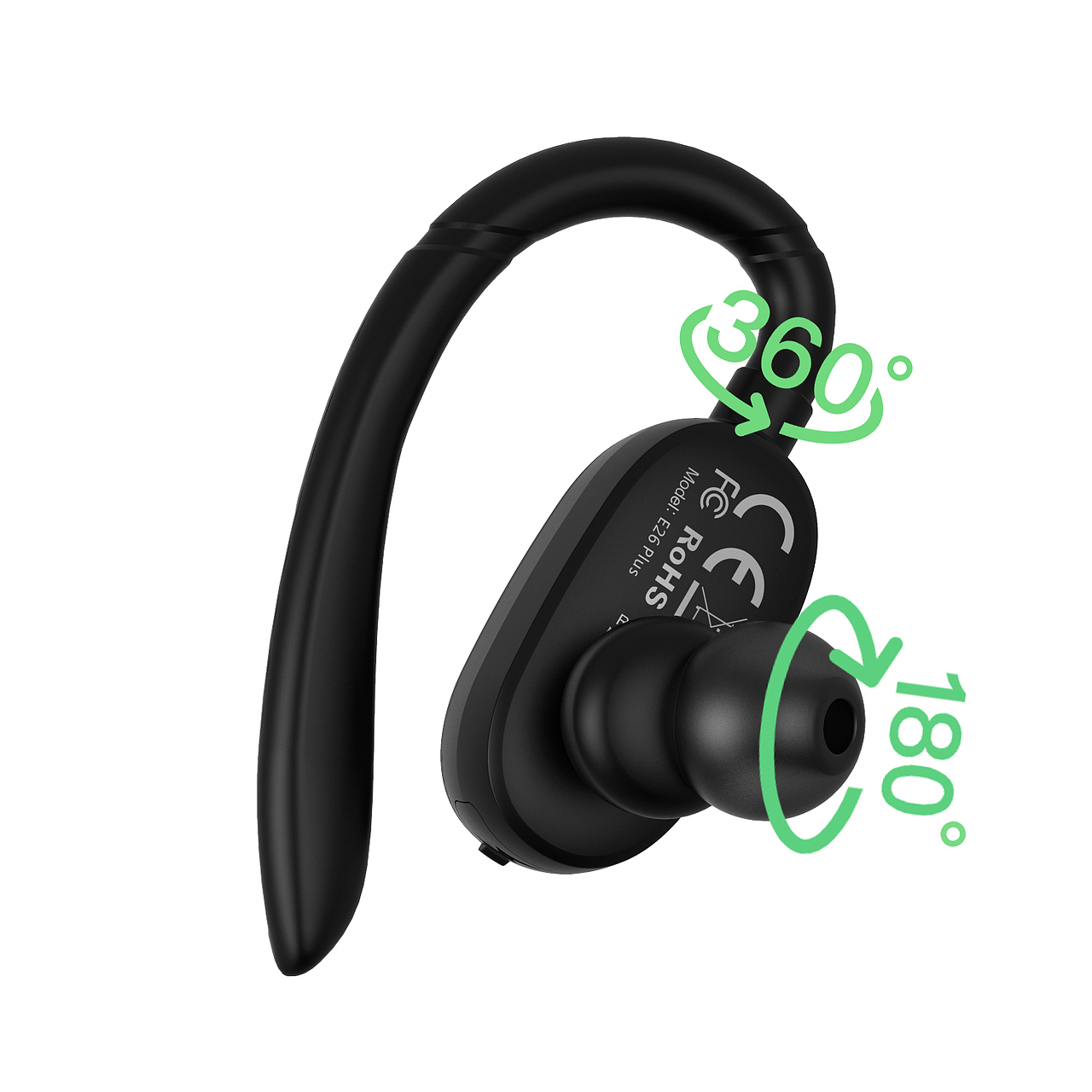 hoco蓝牙耳机（图ZMjI0NDA3NDc2） - 电子产品 - 站酷设计师郑先生2020原创素材 - 站酷ZCOOL