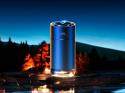 车载喷雾香薰
