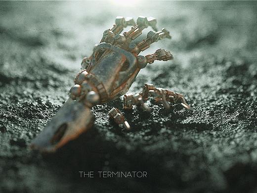 C4D自由创意渲染-Octane Render