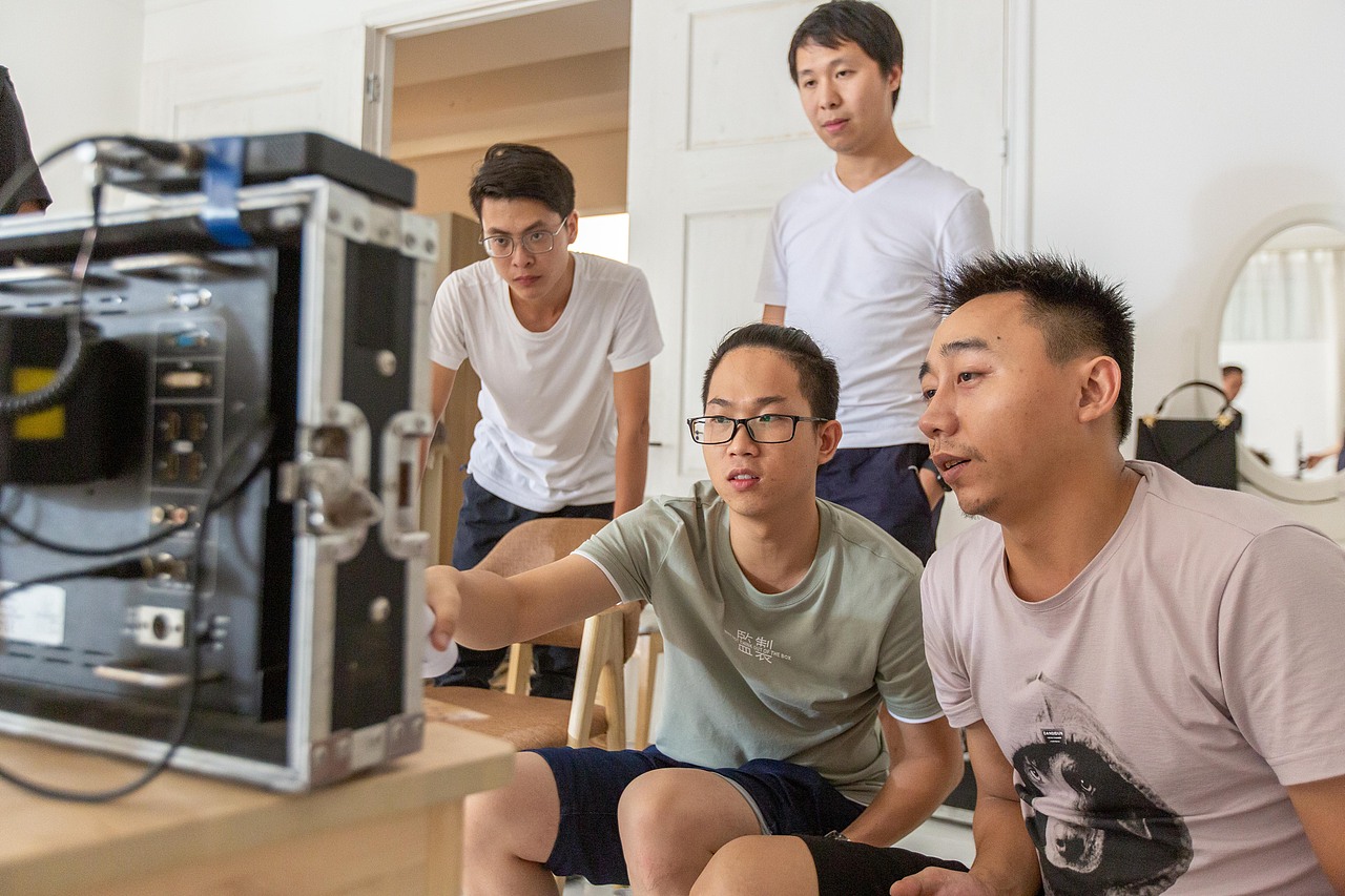 影视广告片,产品广告片