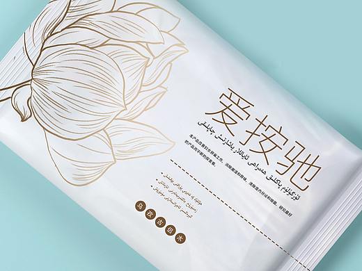 新产品包装