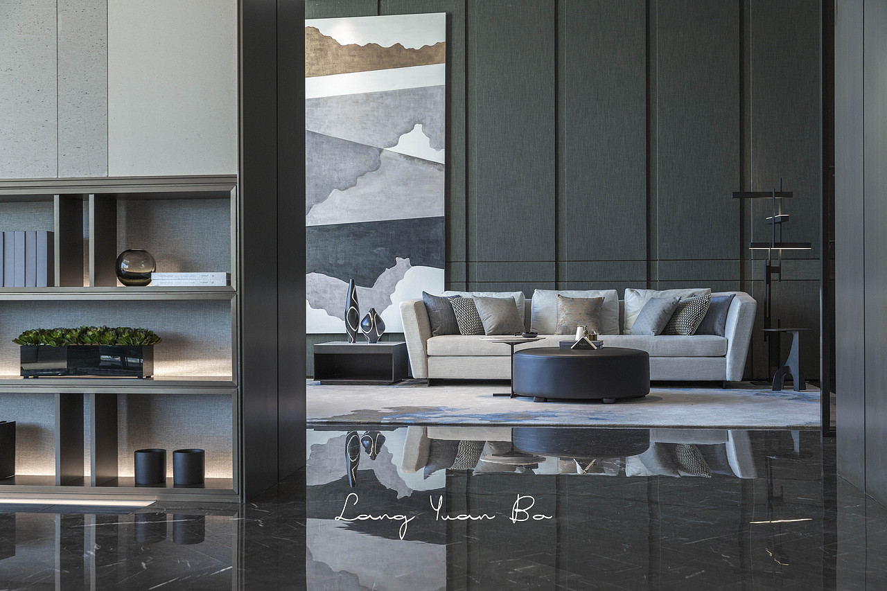 融创江南壹号院（图ZMjY2MzE3Nzcy） - 环境/建筑摄影 - 站酷设计师Mr__Lang原创素材 - 站酷ZCOOL