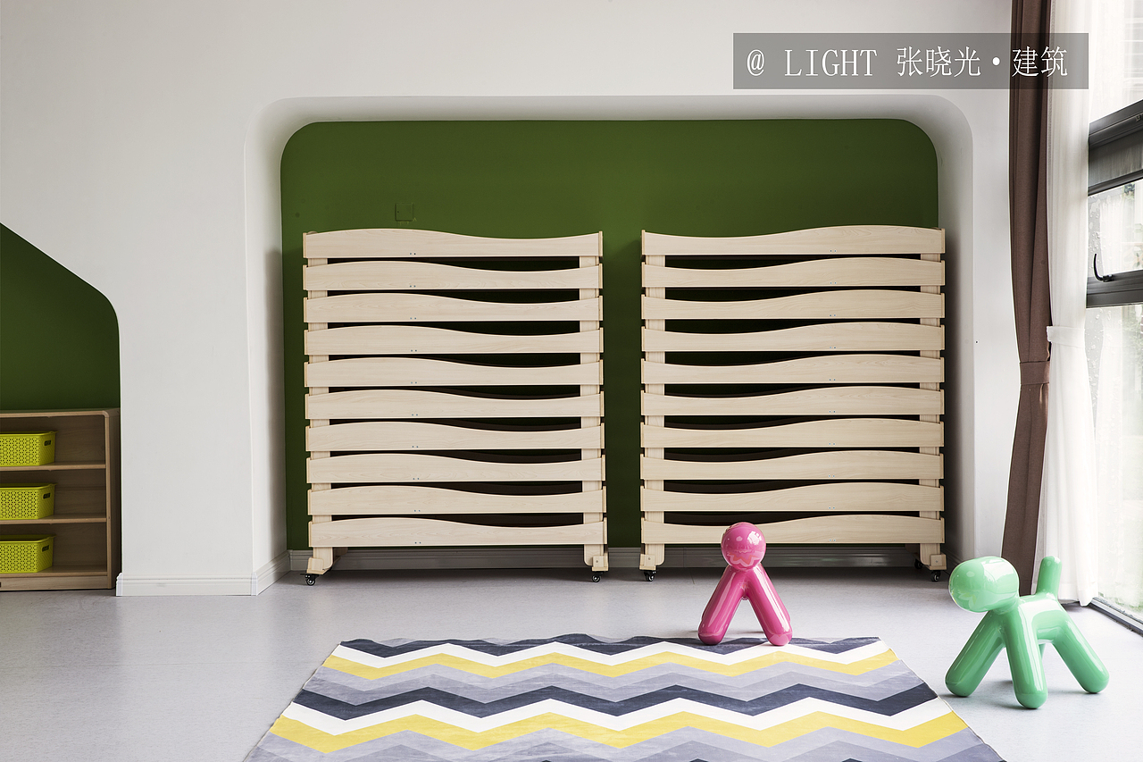 自然界中的幼儿园（图ZMTYwOTI0NDYw） - 建筑设计 - 站酷设计师幼兒園設計原创素材 - 站酷ZCOOL