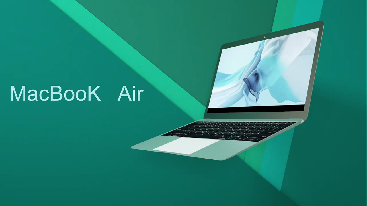 C4D笔记本广告（图ZMTc5Mjc2MDQ0） - 动画/影视 - 站酷设计师zerezz原创素材 - 站酷ZCOOL