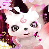 行上的头像