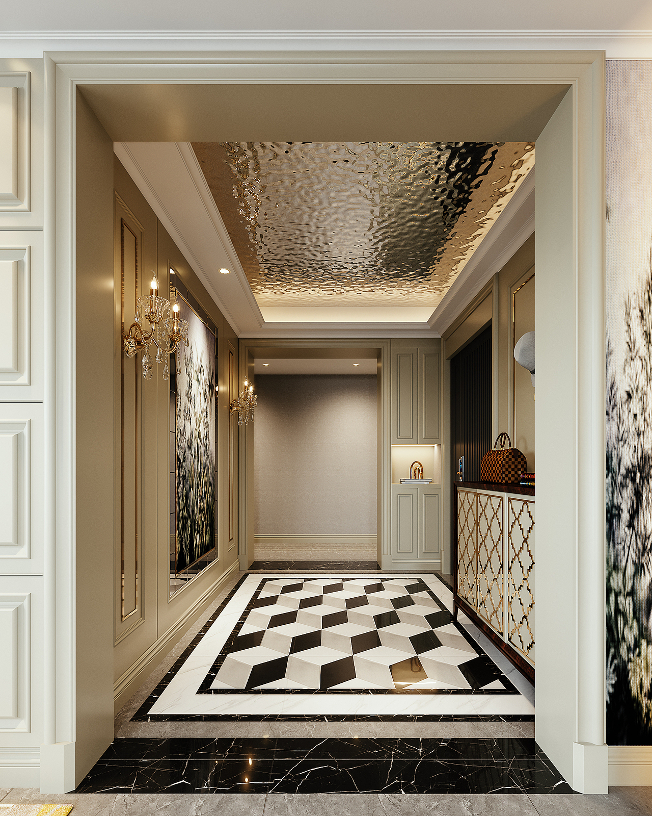 夏日炎炎（图ZMjU4OTY1Mjc2） - 家装设计 - 站酷设计师潘南111原创素材 - 站酷ZCOOL