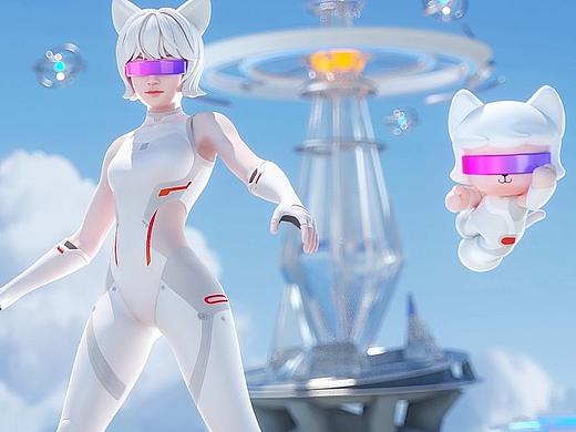 手机天猫-猫享大陆