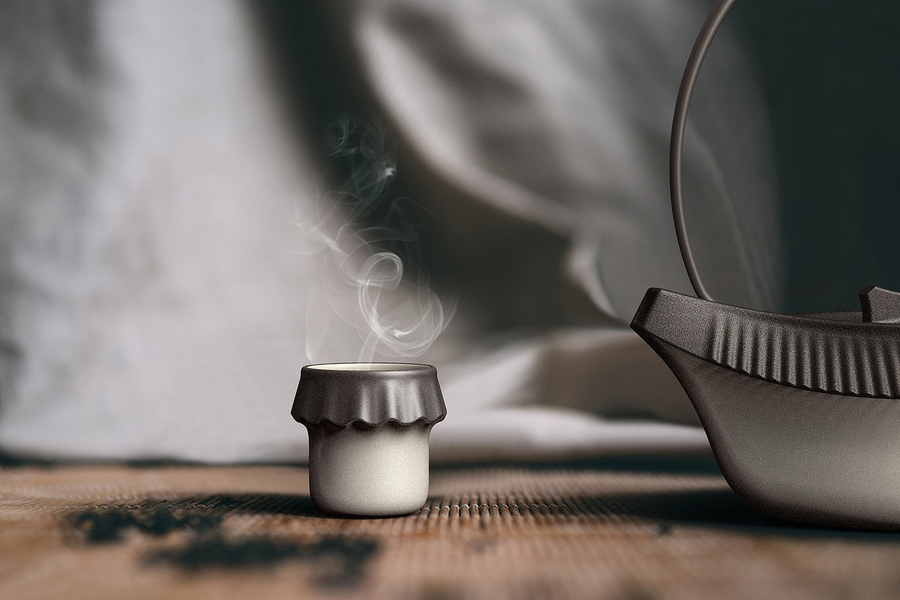 江南茶具（图ZMTYyOTAzMjUy） - 生活用品 - 站酷设计师SOMO三目原创素材 - 站酷ZCOOL