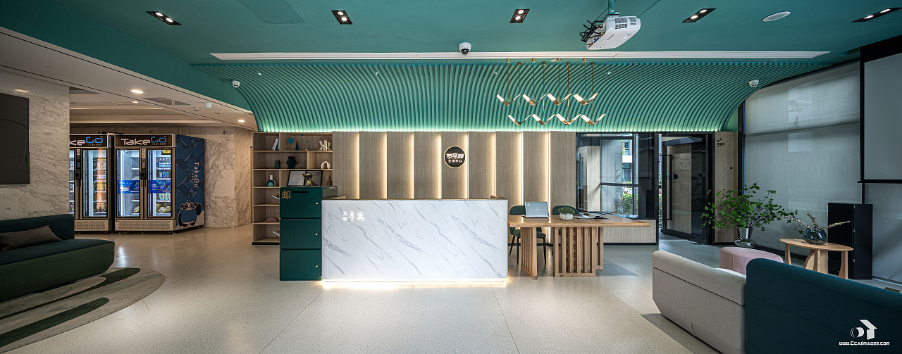 网红长租公寓 | X Apartment