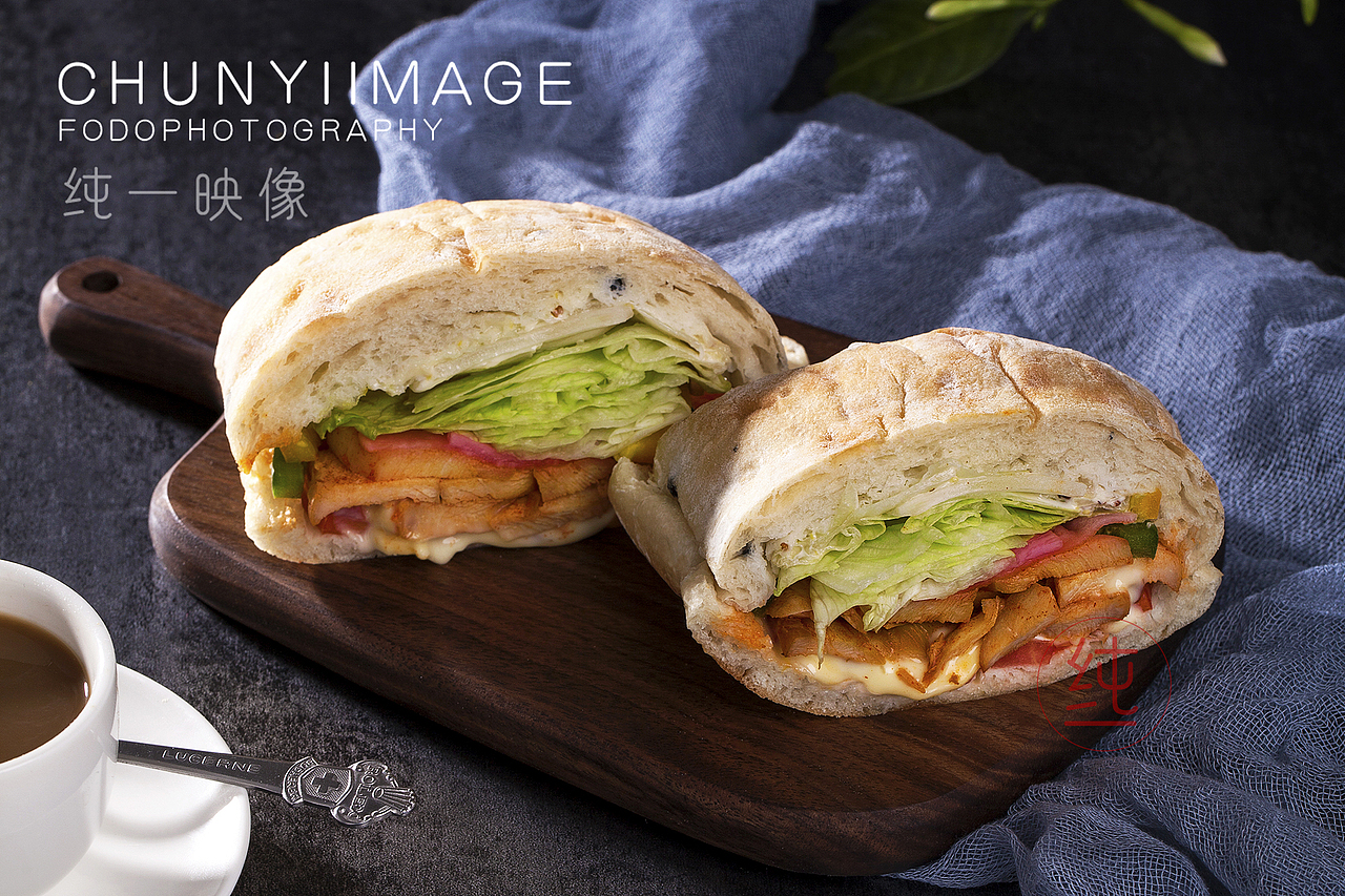 面包 食品攝影/產(chǎn)品攝影（圖ZMjc5NjMwNjE2） - 美食攝影 - 站酷設(shè)計(jì)師純一映像原創(chuàng)素材 - 站酷ZCOOL